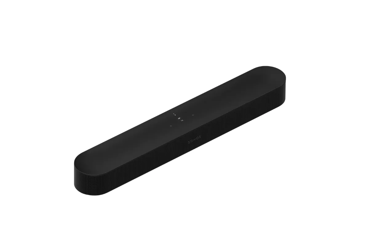 Sonos Beam Soundbar Gen2 black
