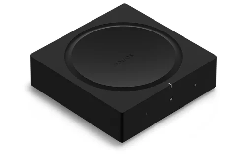 sonos amp Amp_Black-Product_Render-Side_Front-1000x1000-Q1FY19_MST-MST_fid160425 Sonos Amp top angle