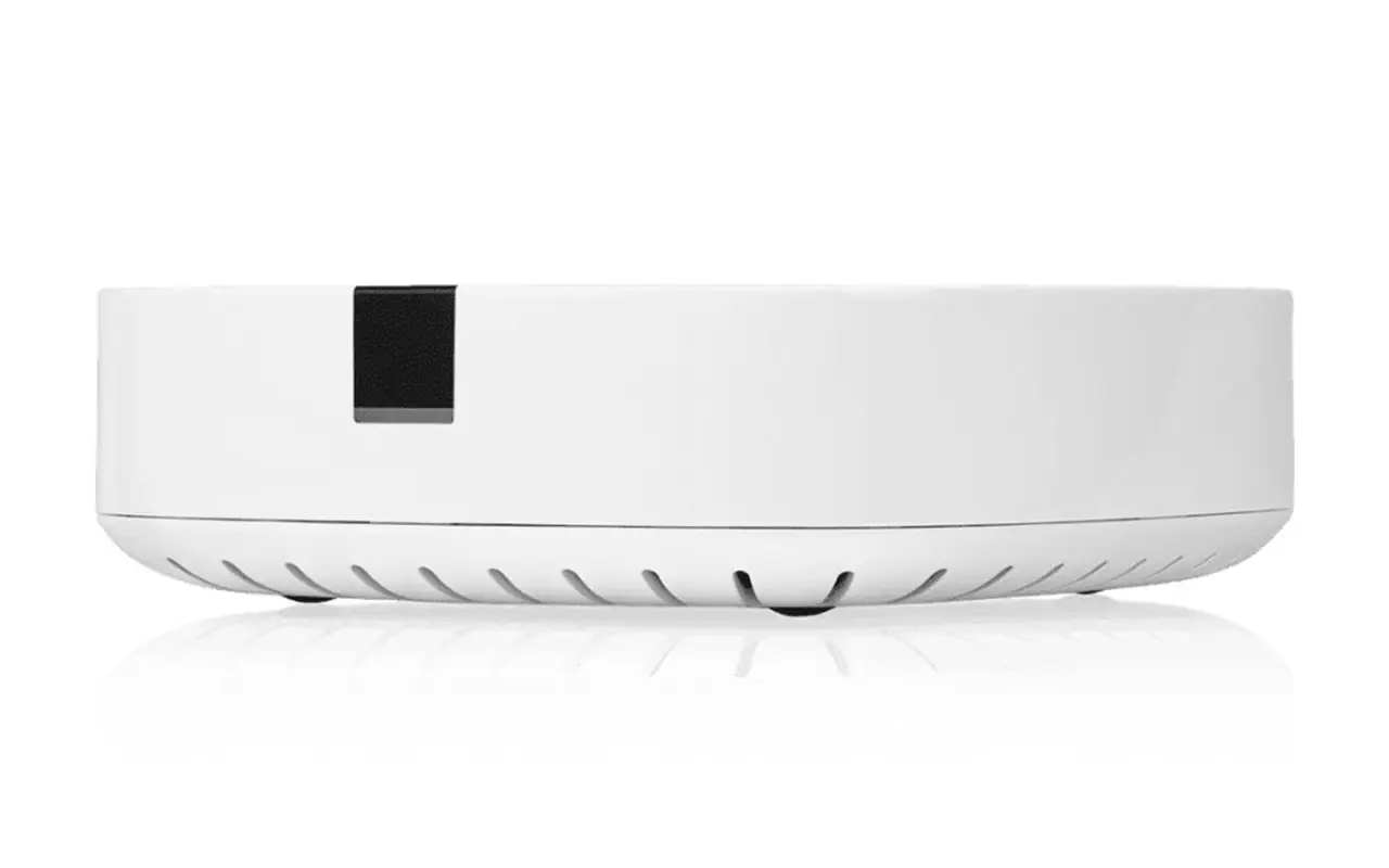 Solution Wi-Fi Sonos Boost Boost-Angle Sonos Boost wifi booster solution angle view