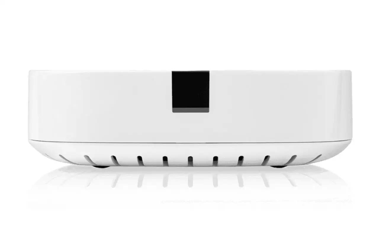 solution wifi boost sonos Boost-Front Sonos Boost wifi booster solution side view