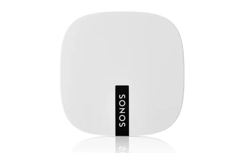 sonos boost wifi solution Boost_top Sonos Boost top view