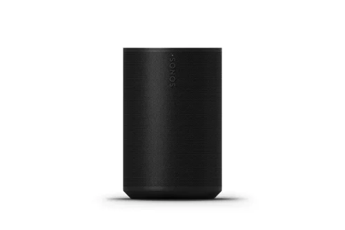 sonos era 100 speaker era_100_Front_Black Sonos Era 100 Front Black