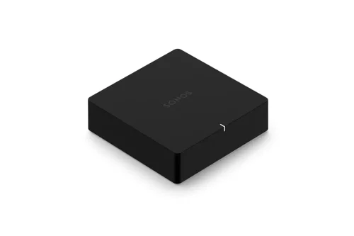 Sonos Port featured image hero