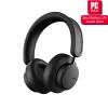 Urbanista Los Angeles PC MAG Award - Noir Urbanista Los Angeles headphones in black, best battery life award pc mag