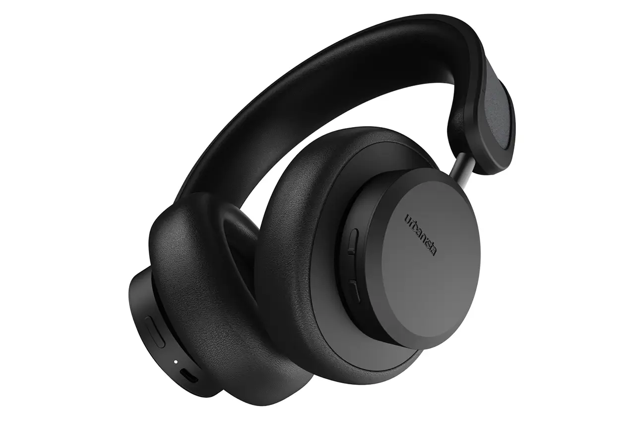 casque urbanista los angeles urbanista_los_angeles_black_studio_close_up_7-2 Urbanista Los Angeles Solar Powered Headphones in Black buttons