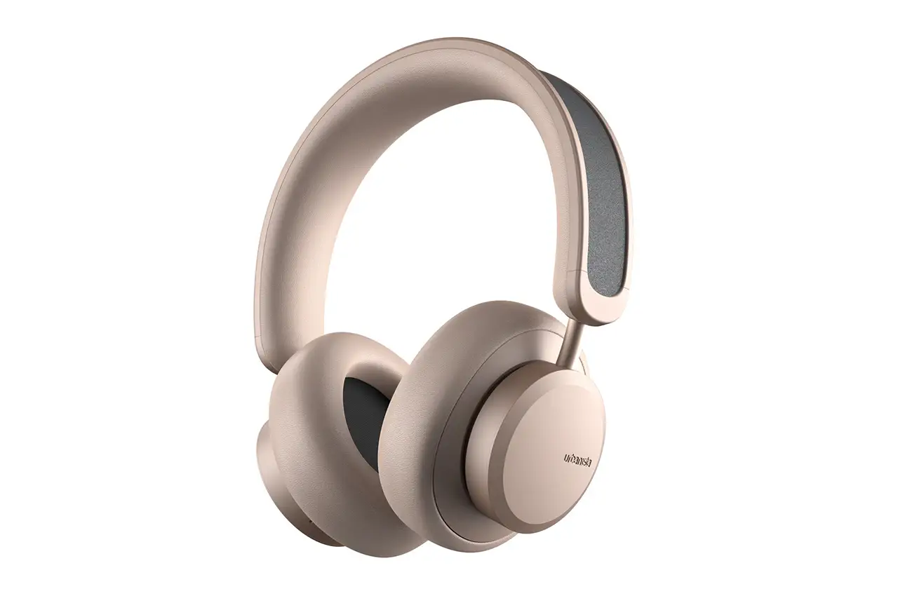 casque urbanista los angeles urbanista_los_angeles_white_studio_packshot_4-e1689870166133 Urbanista Los Angeles White Solar Powered headphones front view