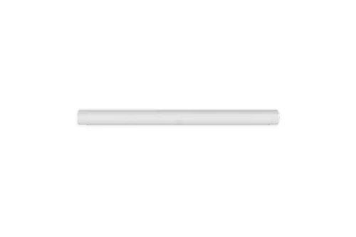 sonos arc soundbar white 1 Sonos Arc soundbar in white on white background