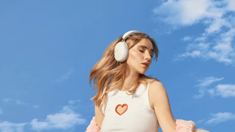 Ace Hero 1 Moondrop Para II Planar Headphones