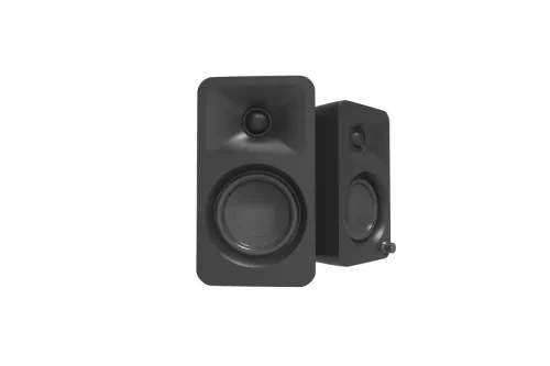 Kanto ORA Desktop Speakers ORA_Main-noshadow Kanto ORA Desktop Speakers pair, product photo on white background