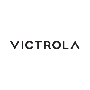 Victrola Stream Carbon Turntable
