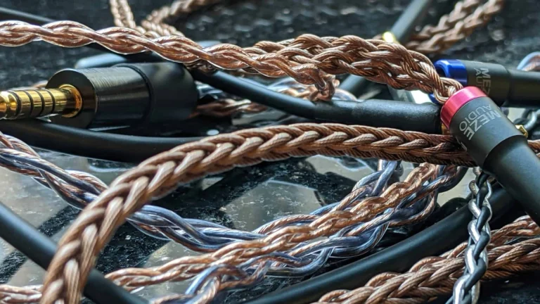 cables