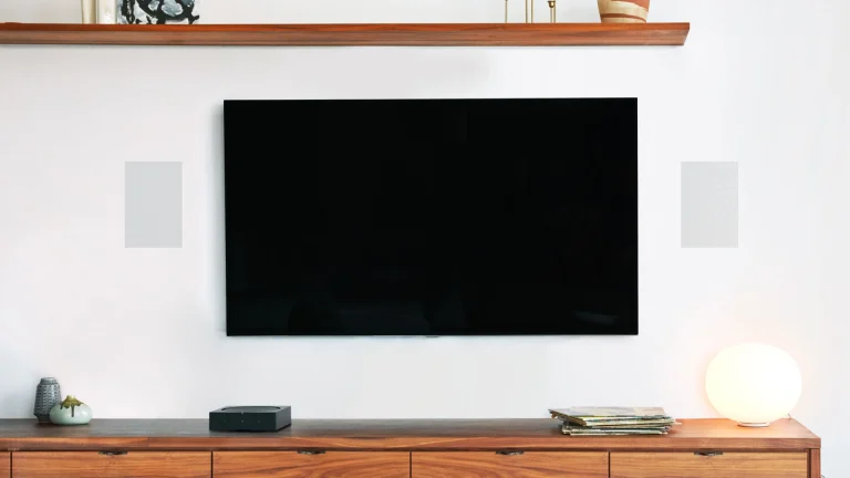 wall mounts category header