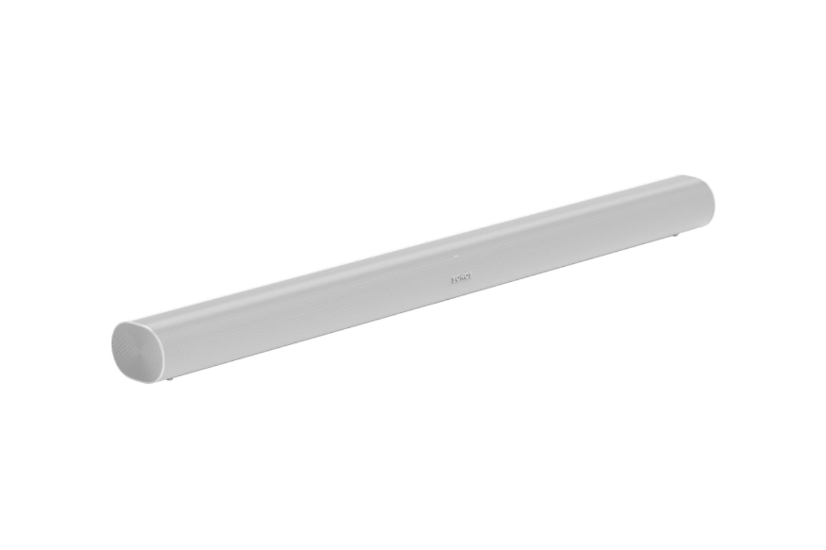Arc White