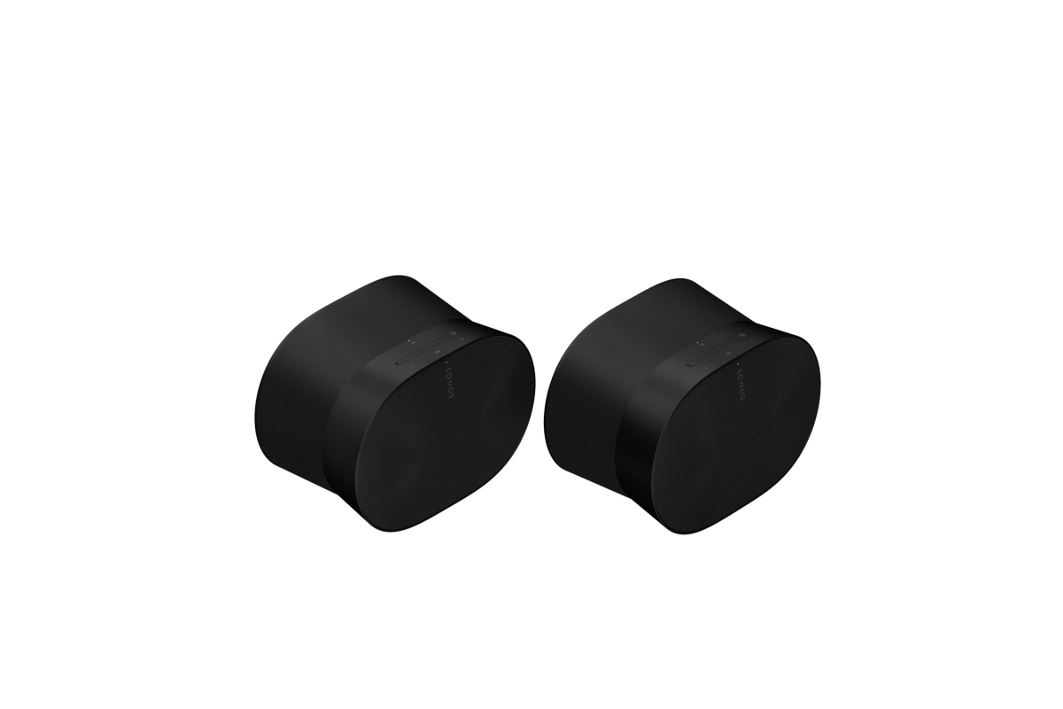 Era 300 Black