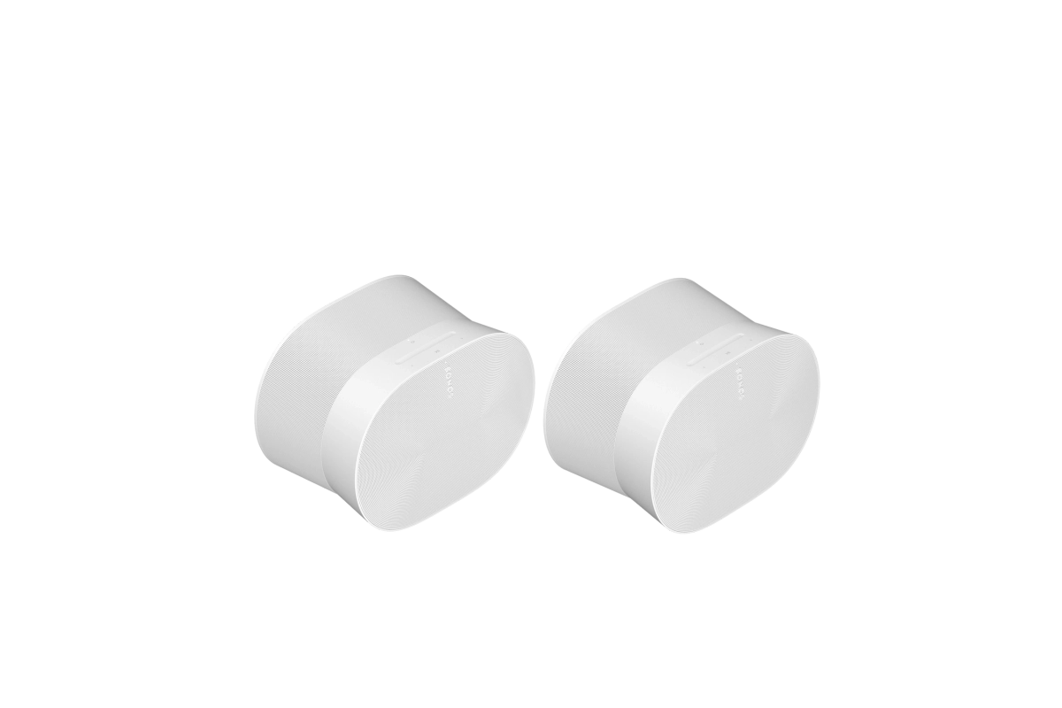 Era 300 White