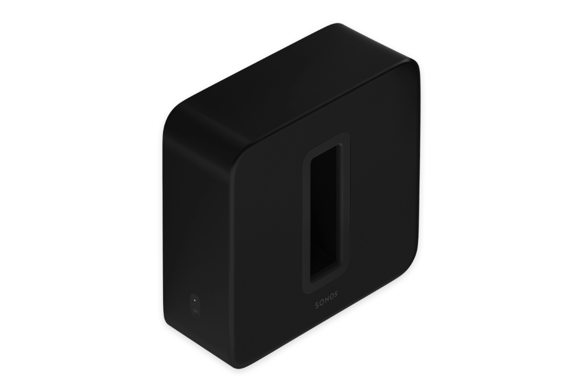 Sub Black
