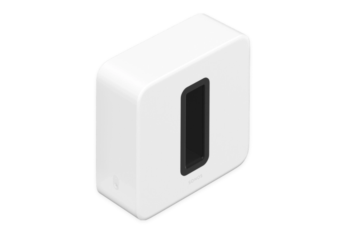 Sub White