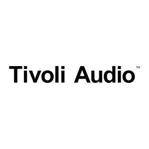 Tivoli Songbook MAX Portable Speaker