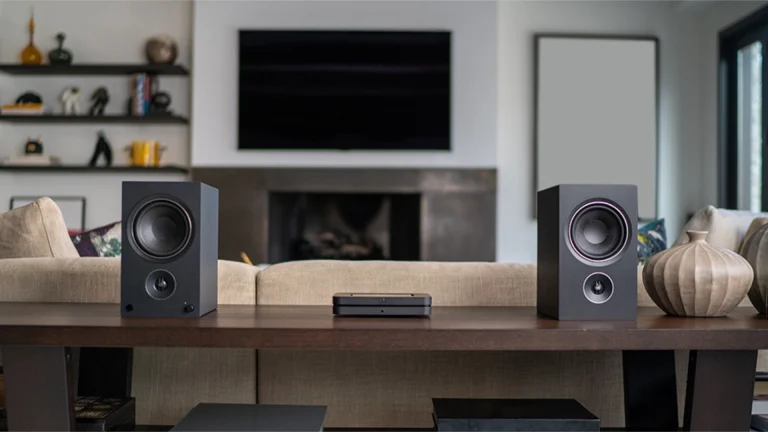BlueSound Node (2024) Audio Streamer