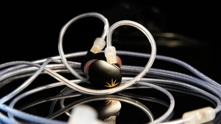 moondrop header Moondrop Golden Ages 2 Wireless Earbuds