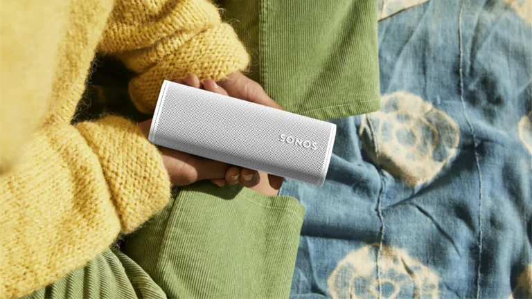 Portable Speakers Header SG Balade Portable Speaker