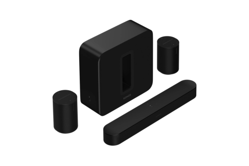 Premium-Immersive-set-Black.png Sonos Premium Immersive Set with Beam, Sub 4 and Era 100