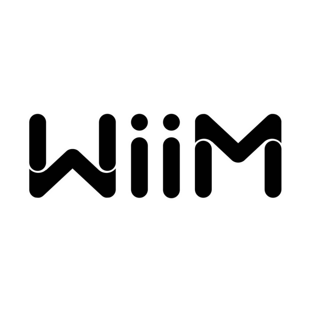 Wiim Logo