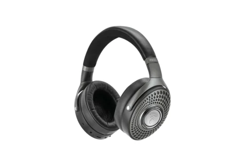 Focal Bathys Headphones Silver Black product photo