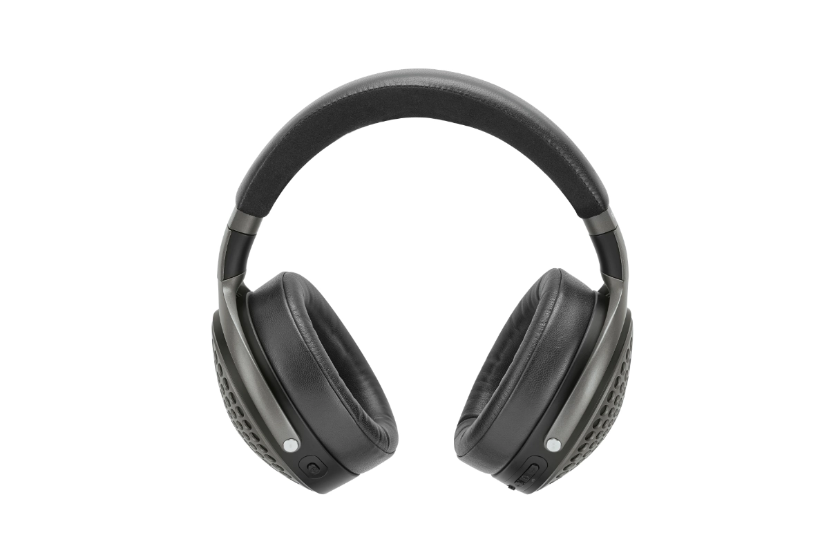 Focal Bathys Black Silver 11 Focal Bathys Headphones Silver Black product photo