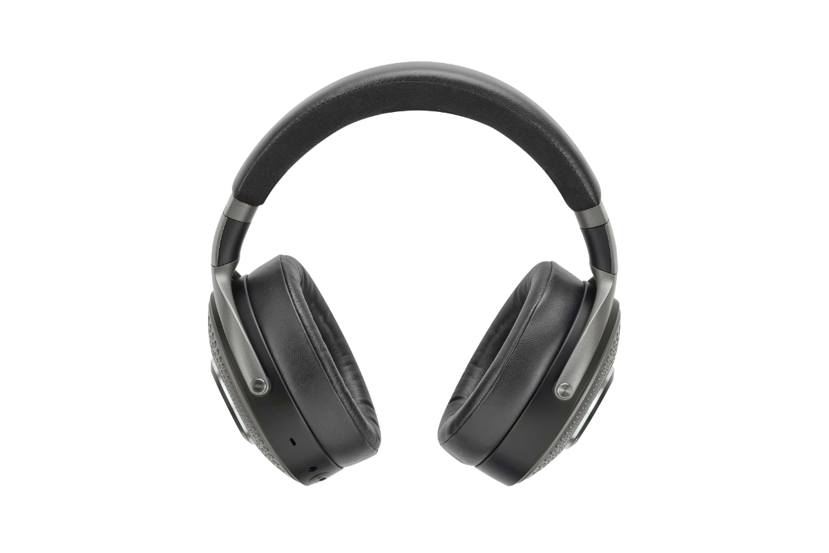 Focal Bathys Black Silver 13 Focal Bathys Headphones Silver Black product photo