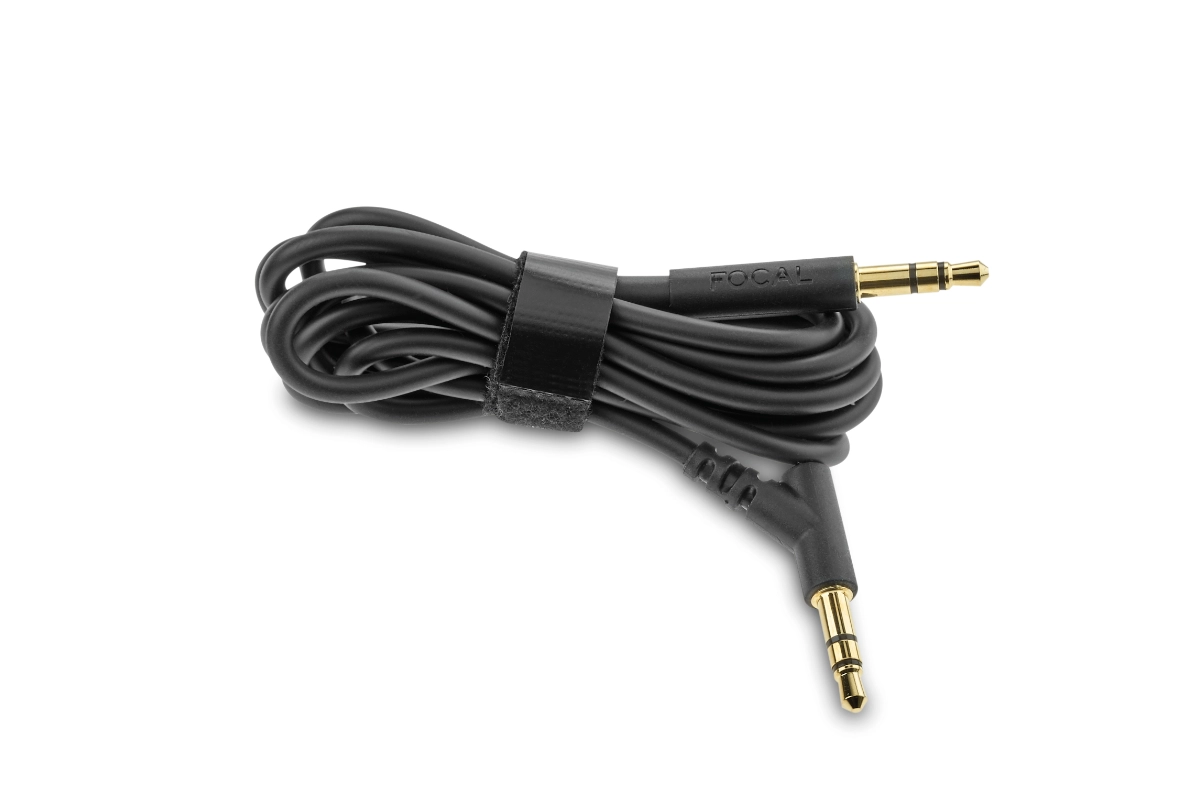 Focal Bathys Black Silver 6 Focal Bathys Headphones Silver Black product photo