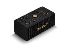 Marshall Emberton III Speaker - Luxe Sound