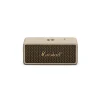 Marshall Emberton III Speaker in cream, on white background, product photo