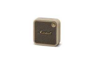 Marshall Willen II Portable Speaker - Luxe Sound