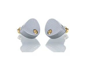 Moondrop Aria 2 Earbuds - Luxe Sound
