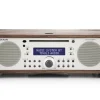 Tivoli Music System BT in Walnut, on white background, product photo