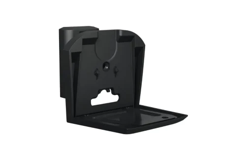 Sonos Adjustable Speaker Wall Mount Sonos Era 300 Black 1 Sonos Adjustable Speaker Wall Mount Sonos Era 300 Black on white background product photo