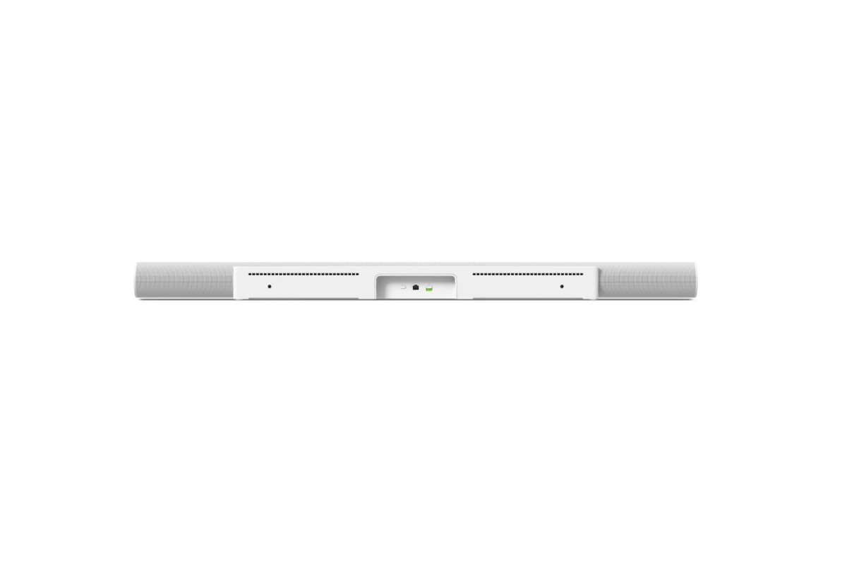 Sonos Arc Ultra White 6 Sonos Arc Ultra Soundbar in white product photo on white background