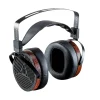 Monolith by Monoprice M1060 Over Ear headphones product photo on white background