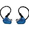 TRUTHEAR x Crinacle ZERO - Blue Product photo on white background