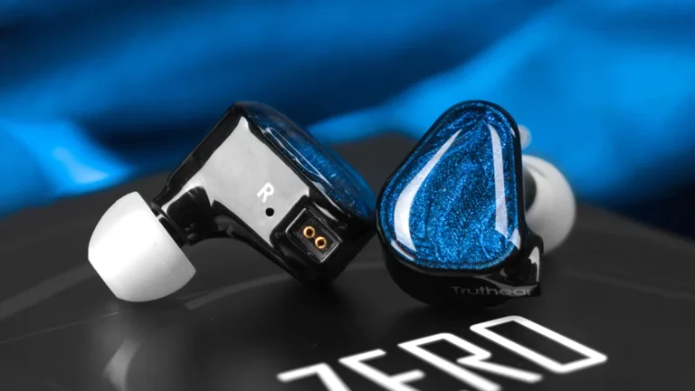 Truthear Gate Earbuds (With Mic)