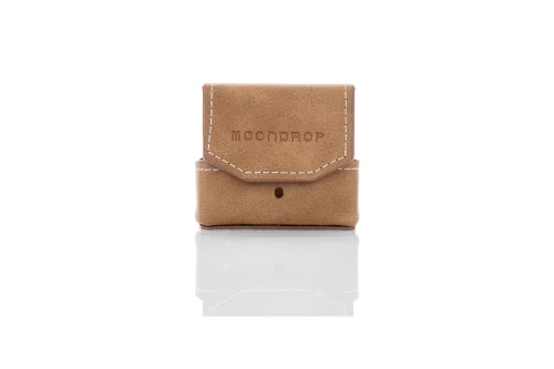 Moondrop space travel carrying case