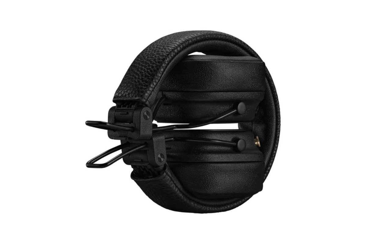 Marshall Major V Black 7 Marshall Major V Black Headphones