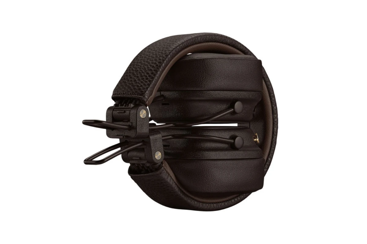 Marshall Major V Brown 8 Marshall Major V Brown Headphones