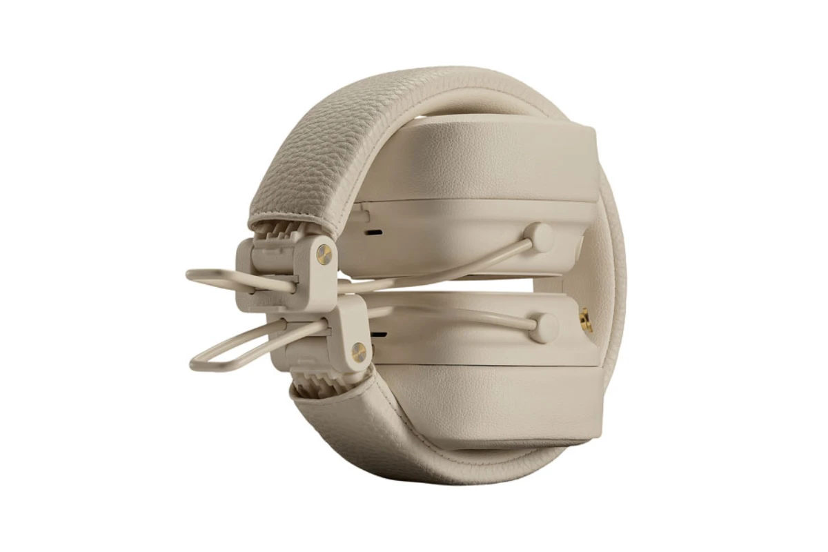 Marshall Major V Cream 12 Marshall Major V Cream Headphones