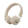 Marshall Major V Cream 6 Marshall Major V Cream Headphones