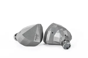 Moondrop Kadenz Earbuds - Luxe Sound