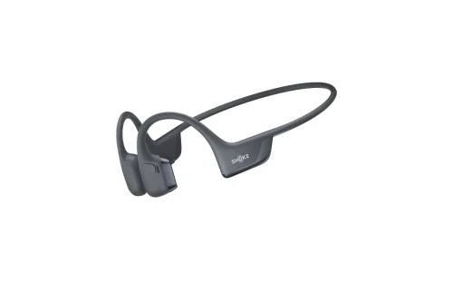 Shokz OpenRun Pro 2 Black 1 Shokz OpenRun Pro 2 Black