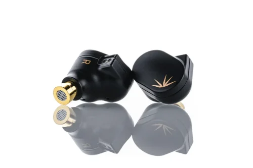 Moondrop-Chu-II-2 Moondrop Chu 2 earbuds product photo