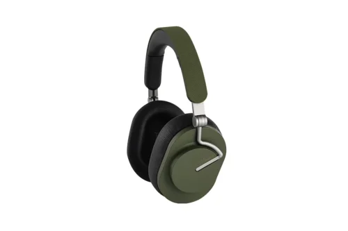Moondrop Edge Headphones Green 1 MOONDROP EDGE HEADPHONES IN GREEN